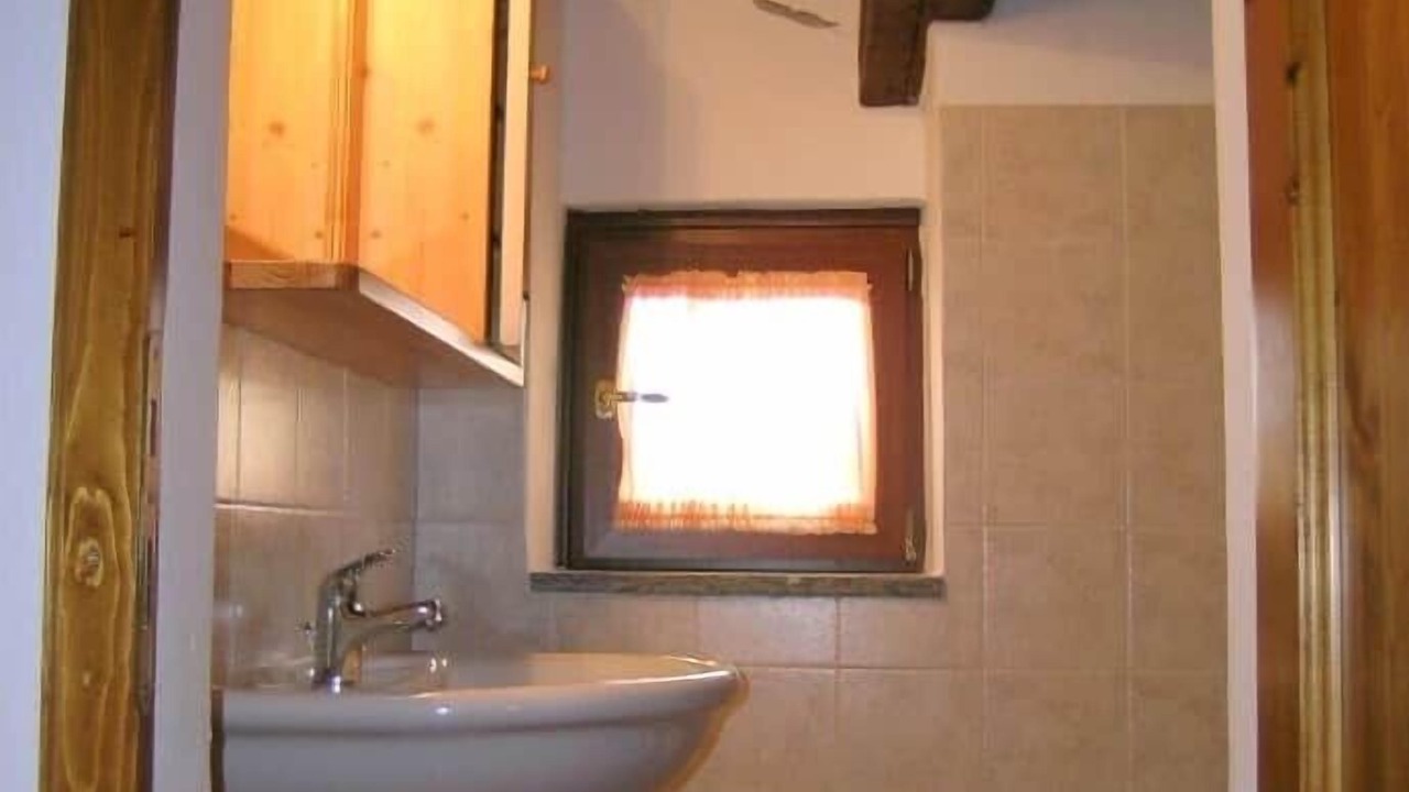 Photo of Bathroom in Castel del Piano