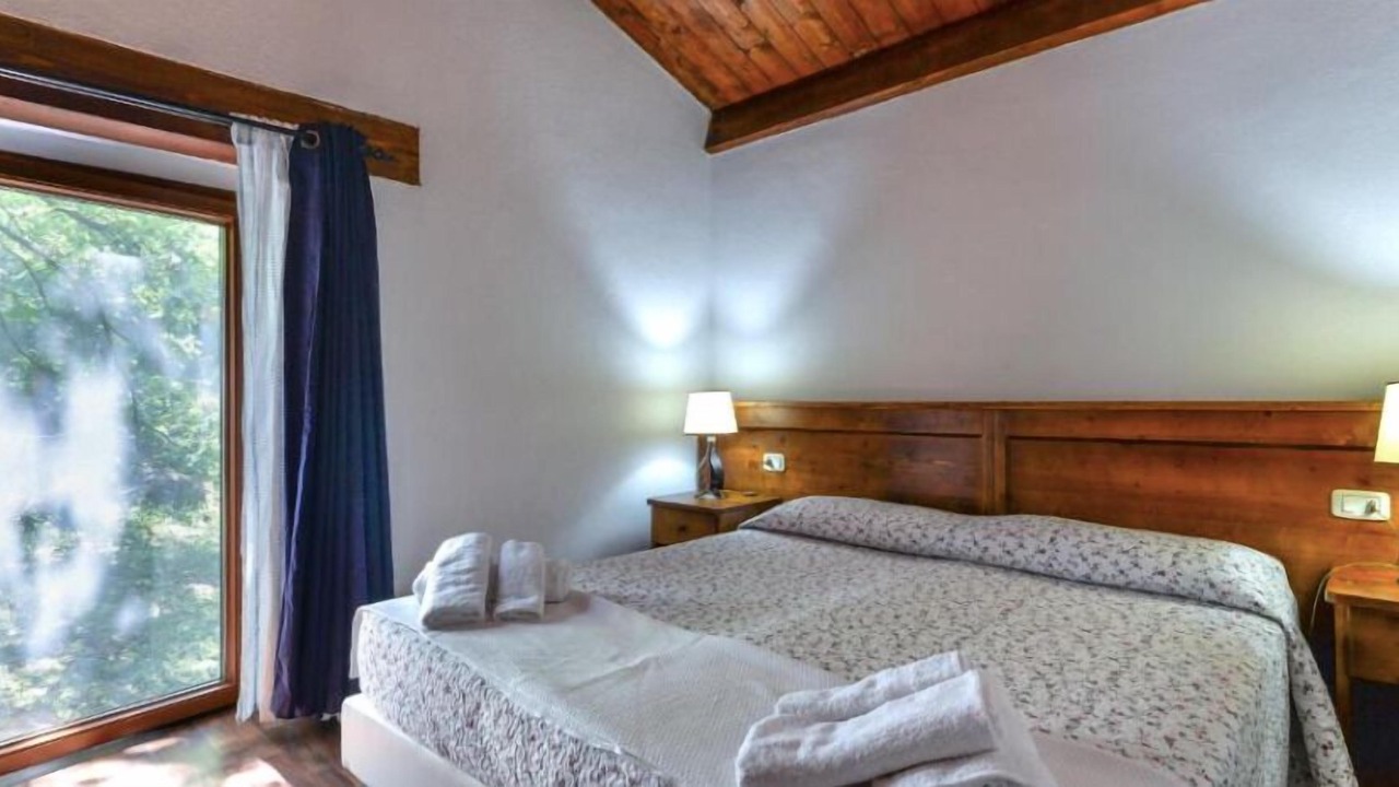 Photo of Bedroom in Castel del Piano