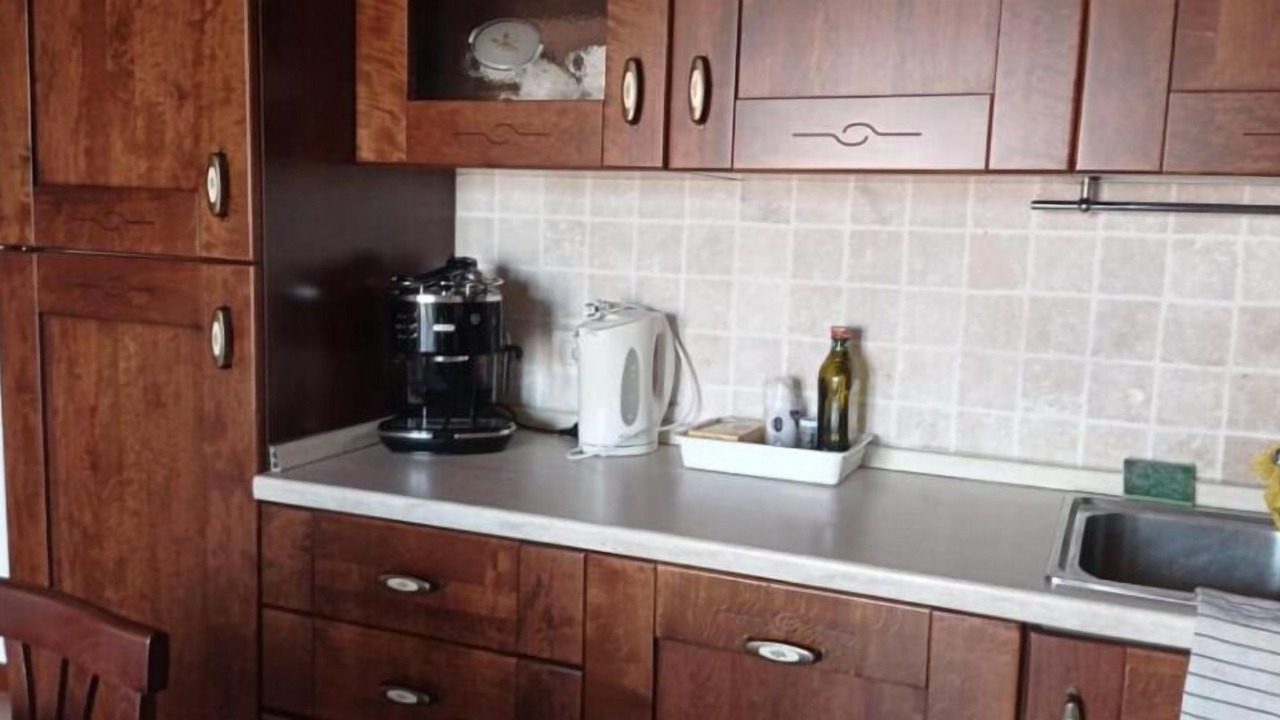 Photo of Kitchen in Castel del Piano