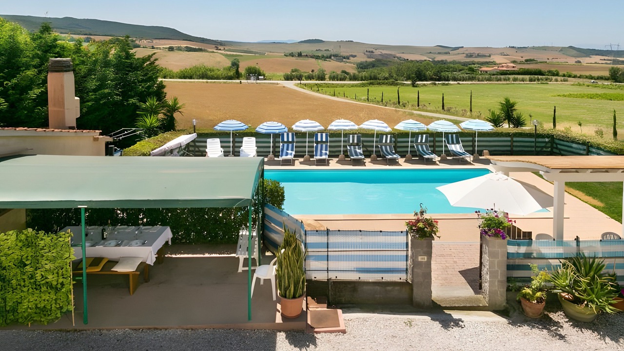 Photo of Outdoor in Castellina Marittima