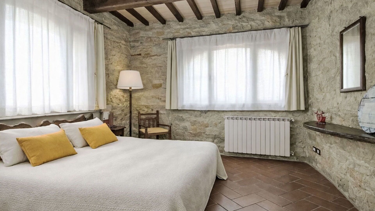 Photo of Bedroom in Londa