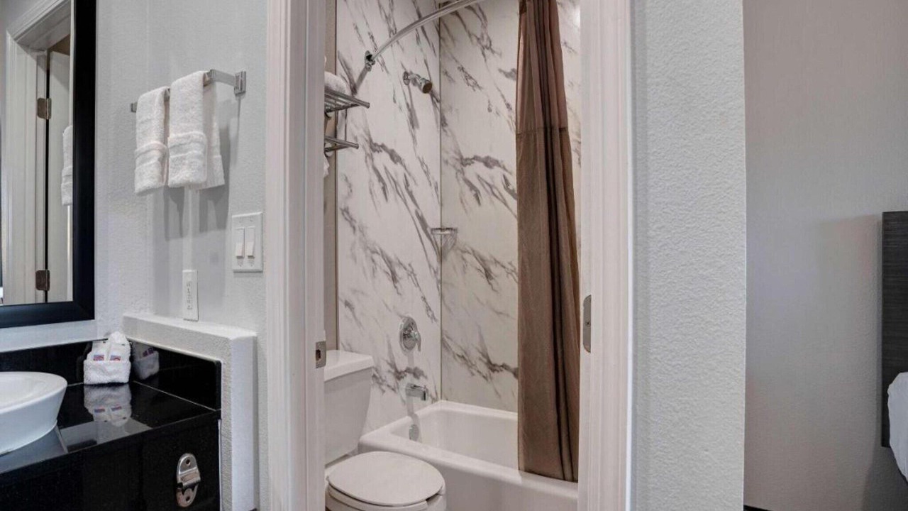 Photo of Bathroom in Eureka