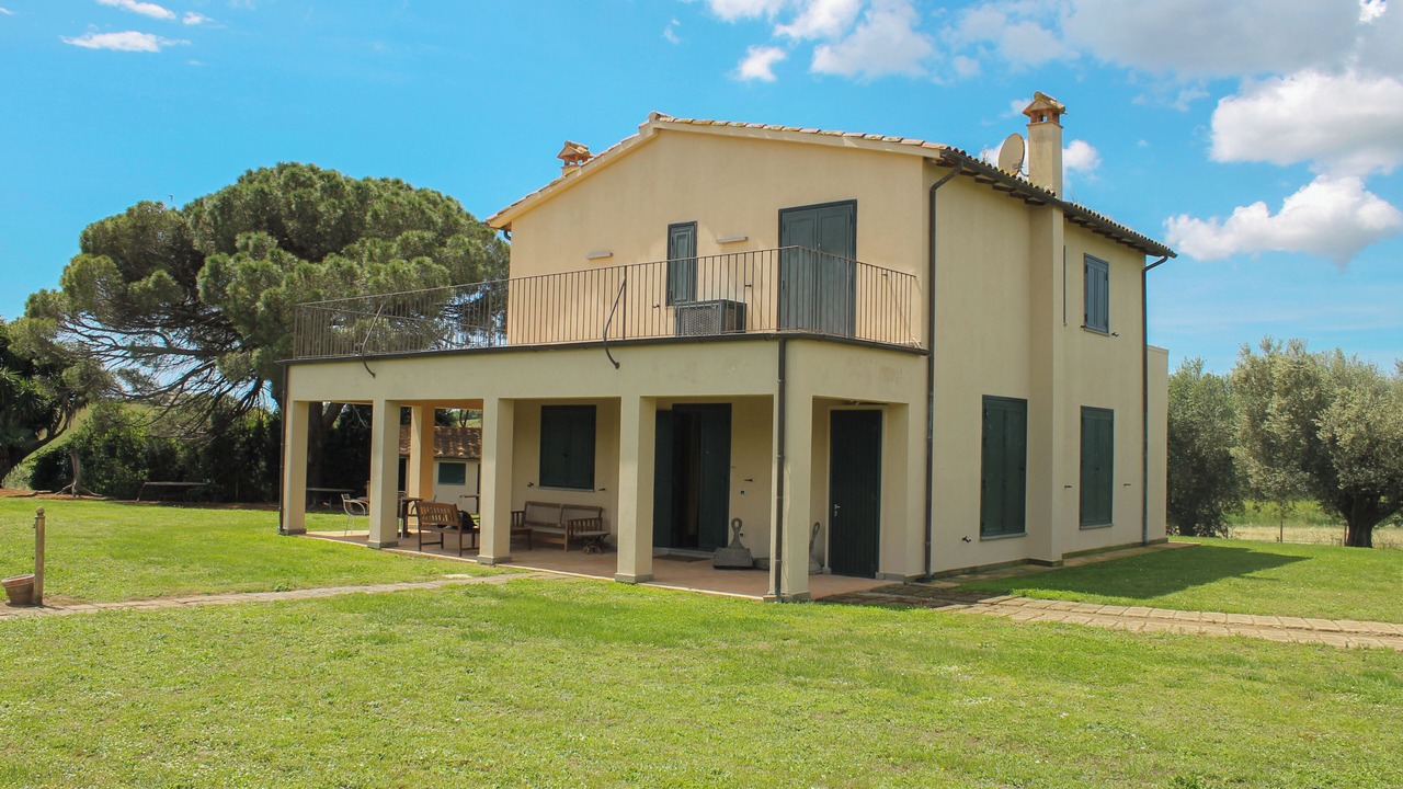Photo of Outdoor in Montalto di Castro
