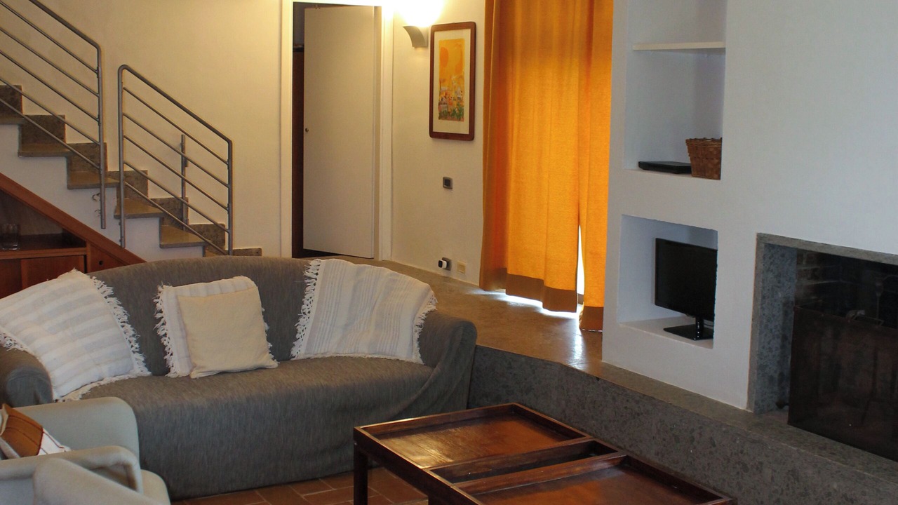 Photo of Livingroom in Montalto di Castro