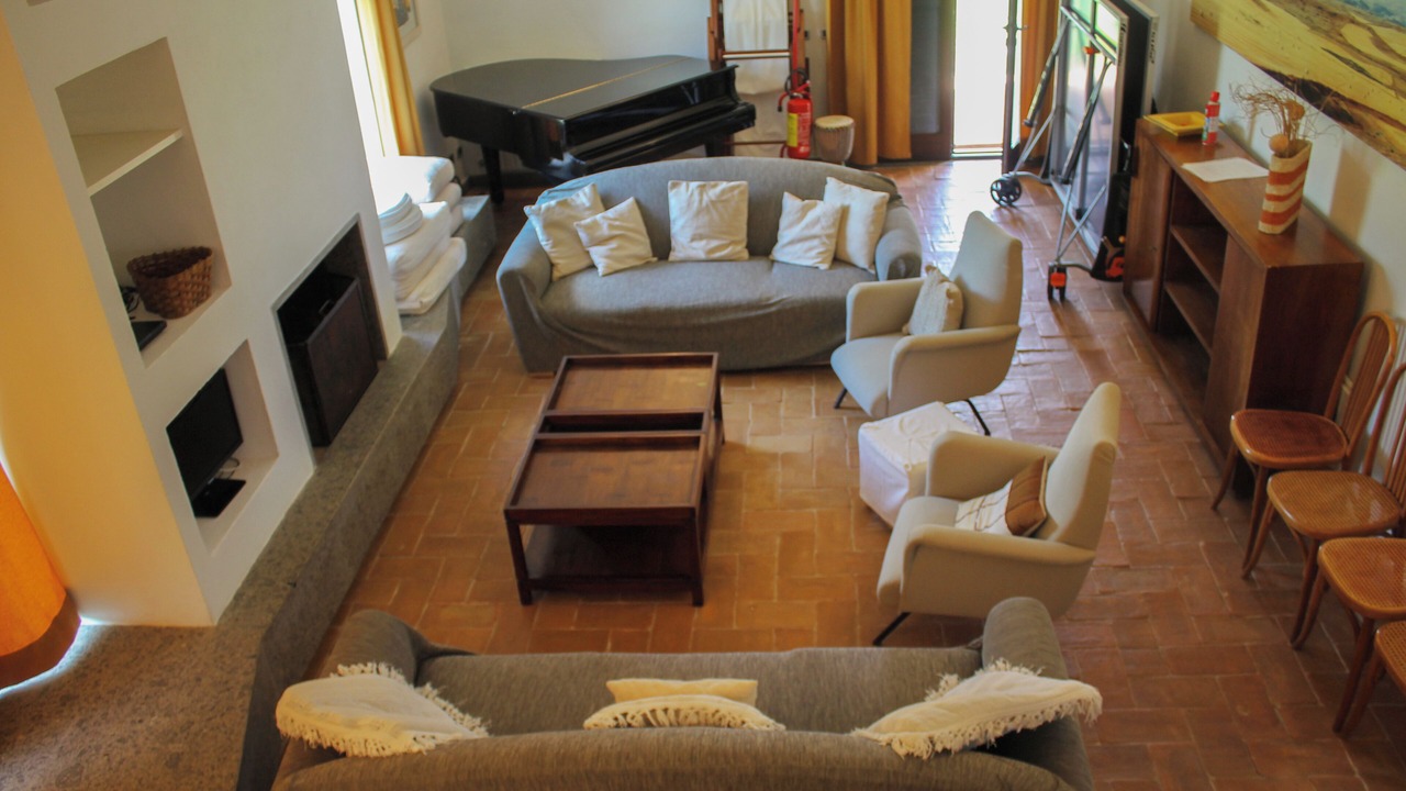 Photo of Livingroom in Montalto di Castro