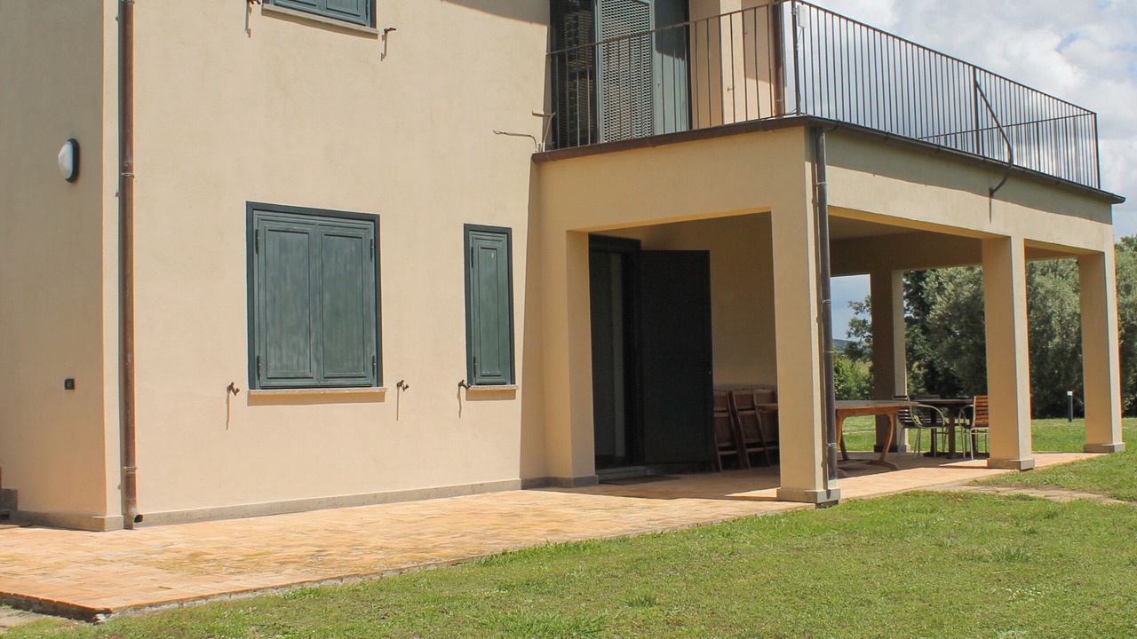Photo of Outdoor in Montalto di Castro