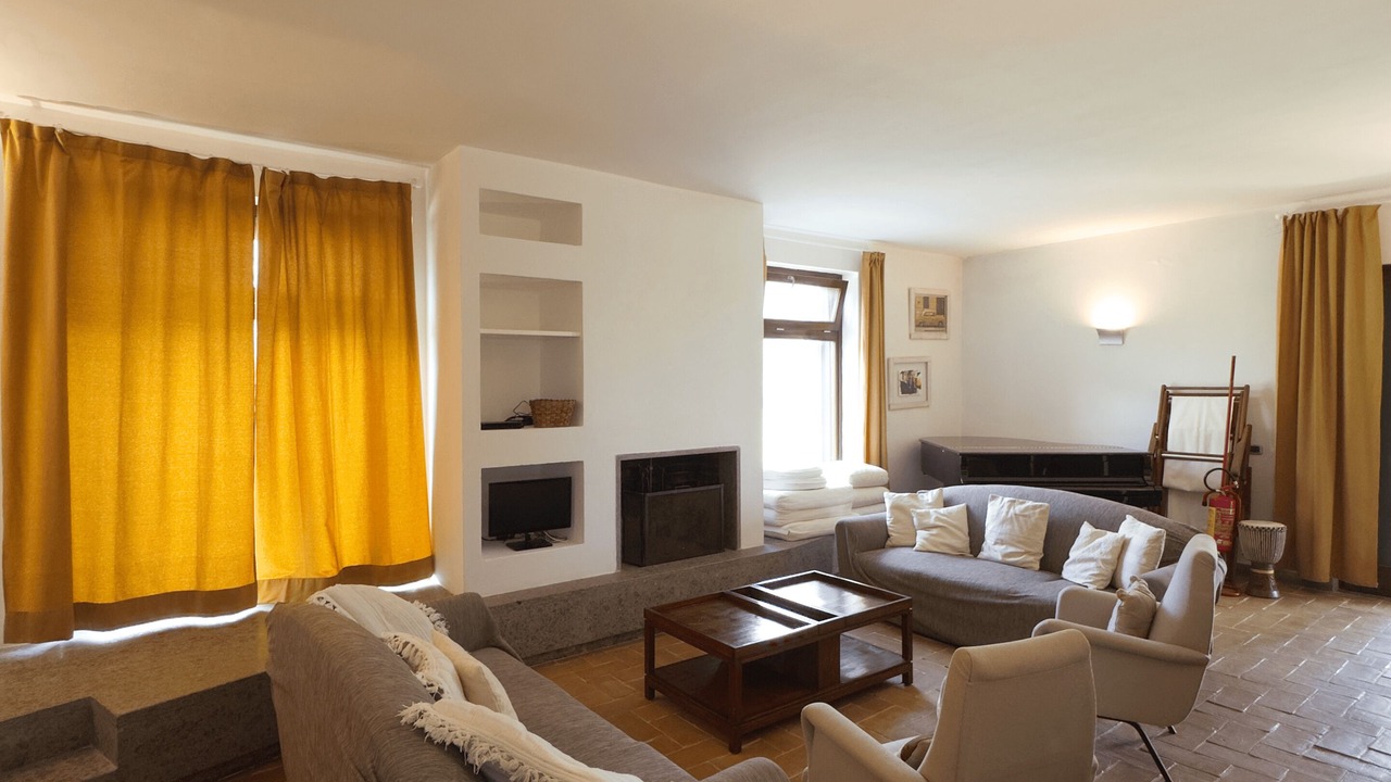 Photo of Livingroom in Montalto di Castro