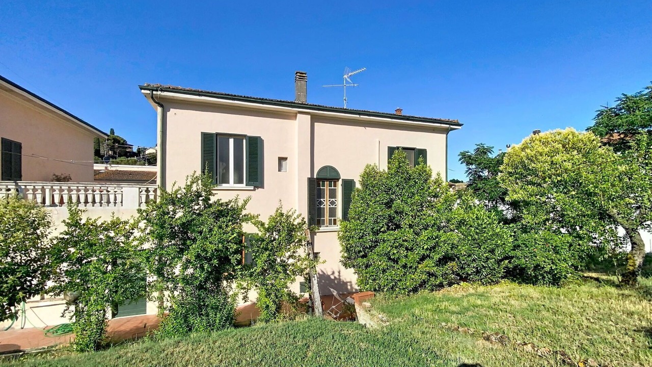 Photo of Outdoor in Saline di Volterra