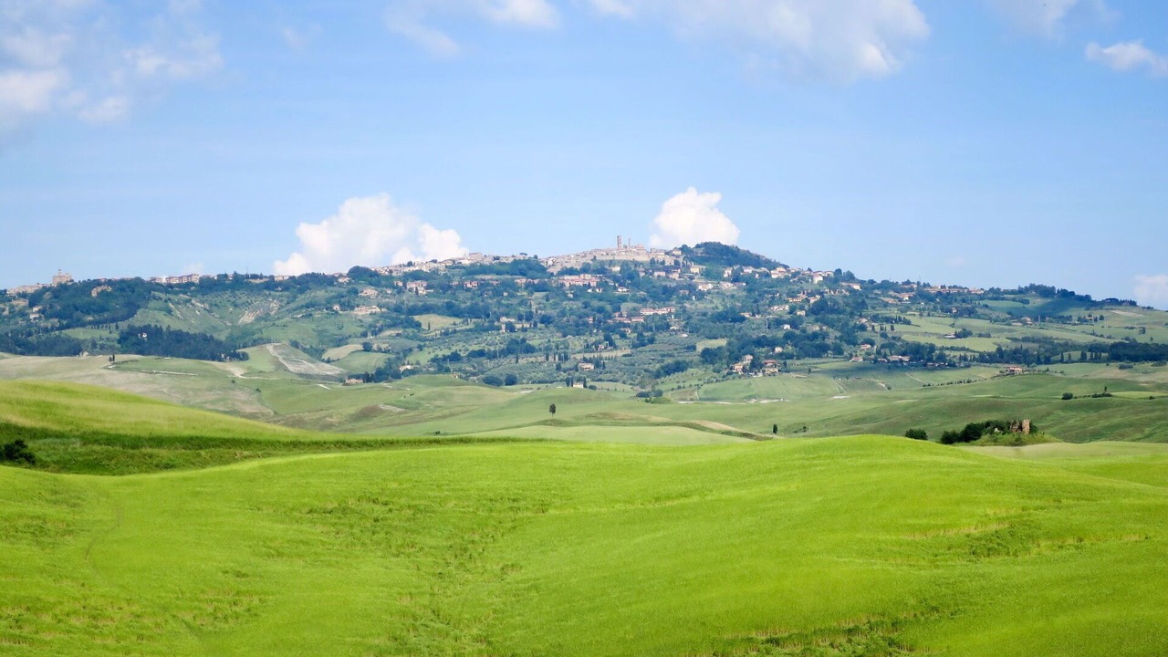 Photo of Others in Saline di Volterra