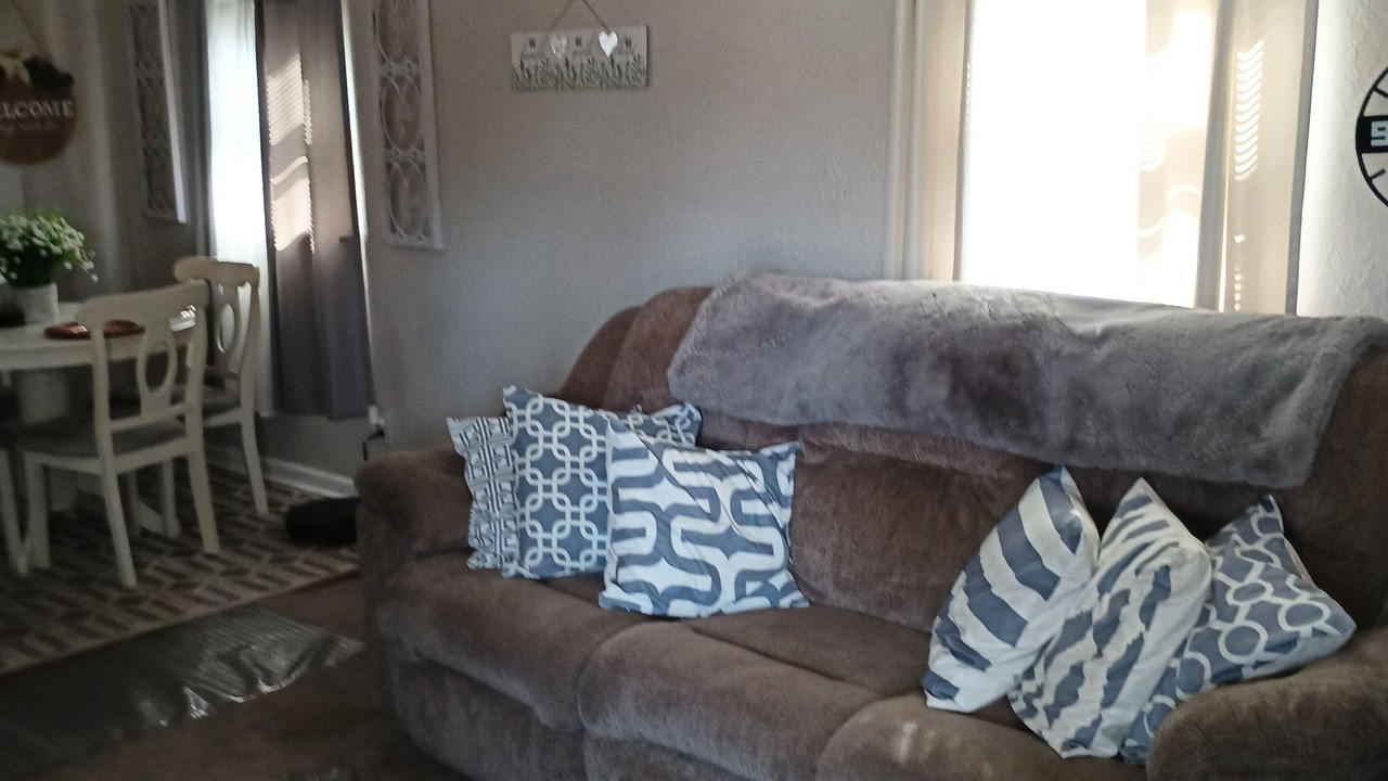 Photo of Livingroom in Carbondale