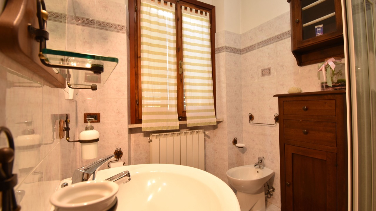 Photo of Bathroom in Anghiari