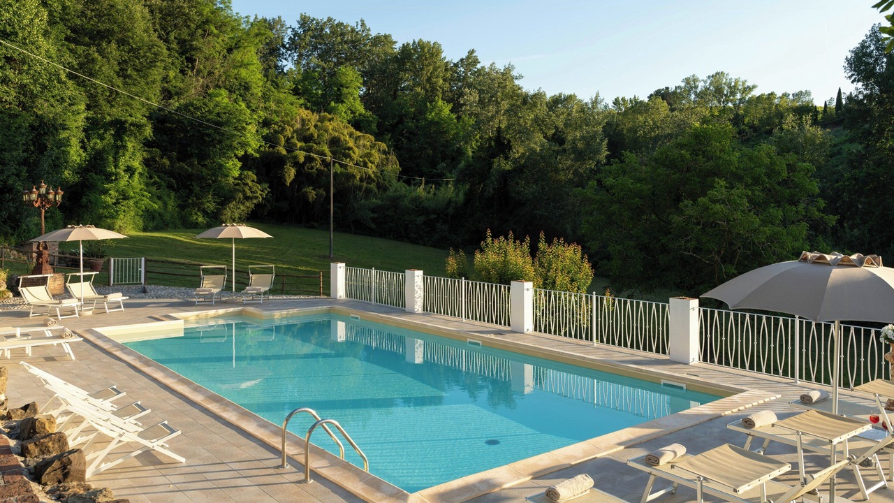 Photo of Outdoor in Gambassi Terme