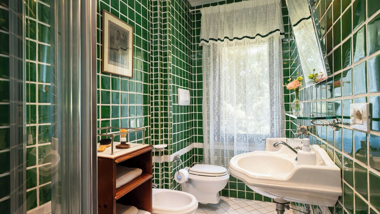 Photo of Bathroom in Gambassi Terme