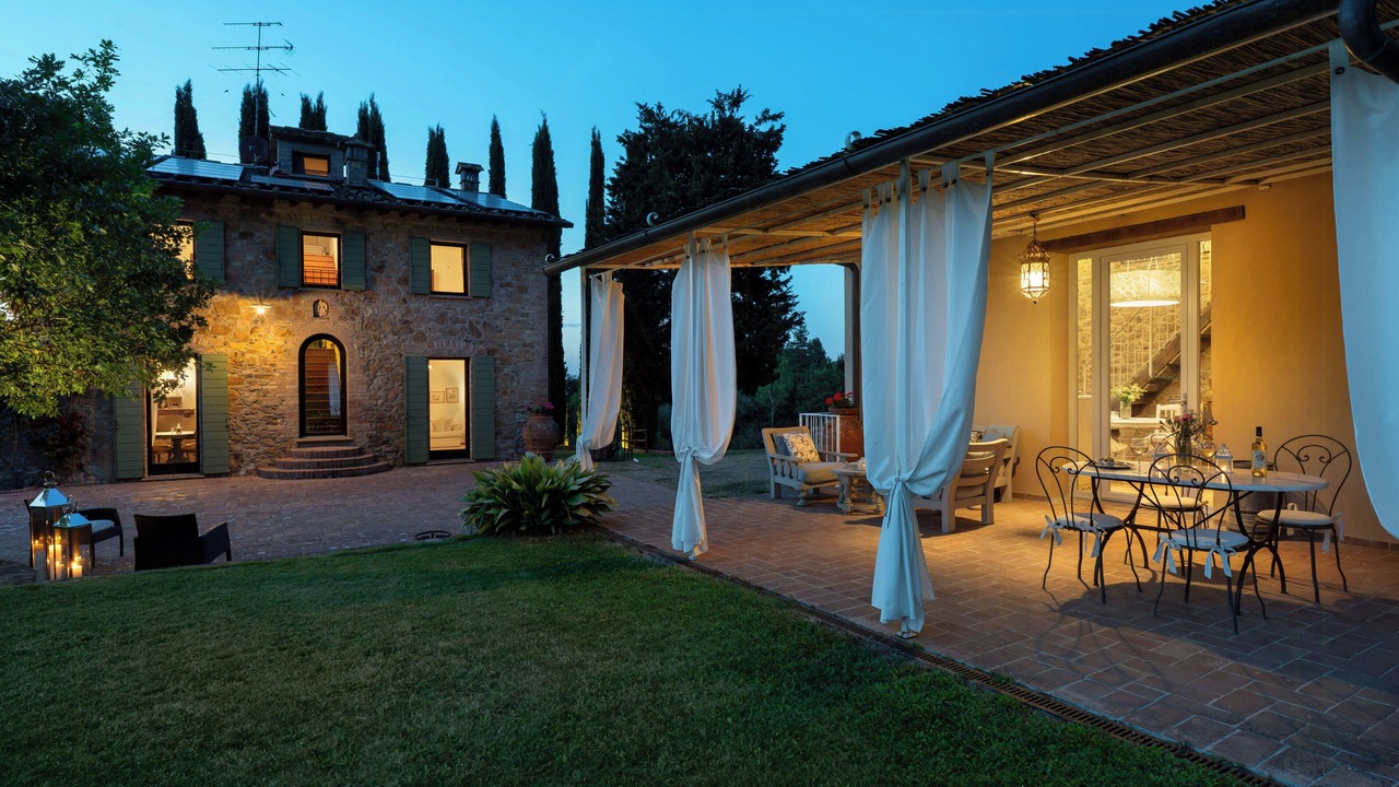 Photo of Outdoor in Gambassi Terme