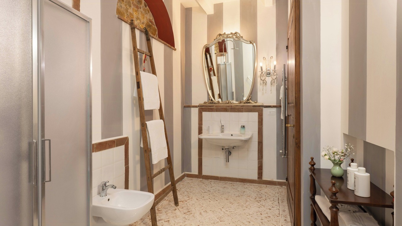 Photo of Bathroom in Gambassi Terme