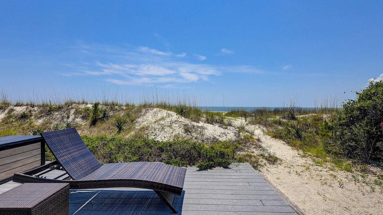 Photo of Outdoor in Beach Lagoon