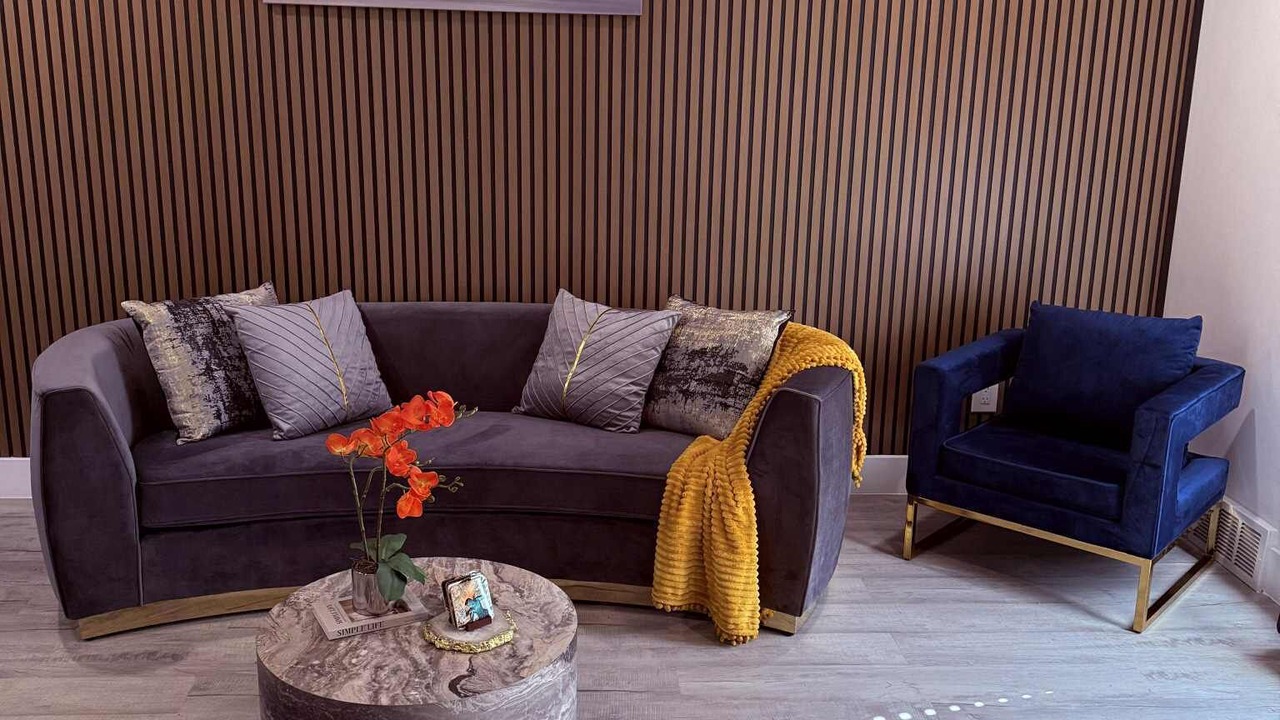 Photo of Livingroom in Detroit