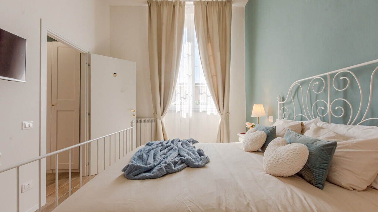 Photo of Bedroom in Fucecchio