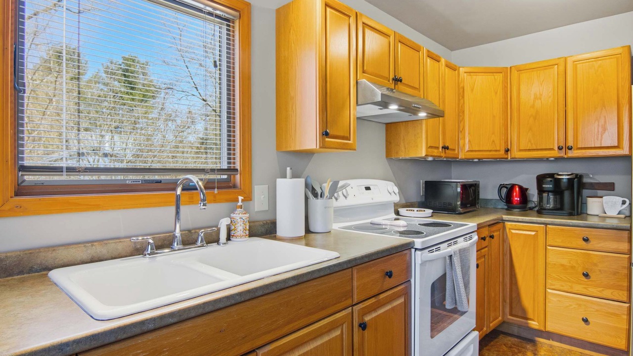 Photo of Kitchen in Alden