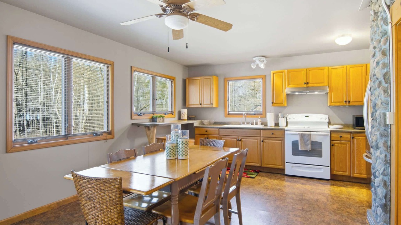 Photo of Kitchen in Alden