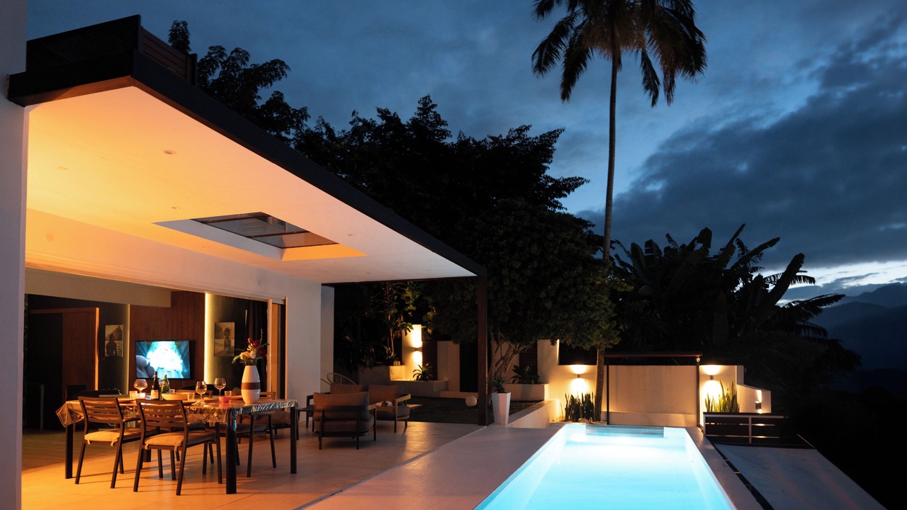 Photo of Outdoor in Faaa