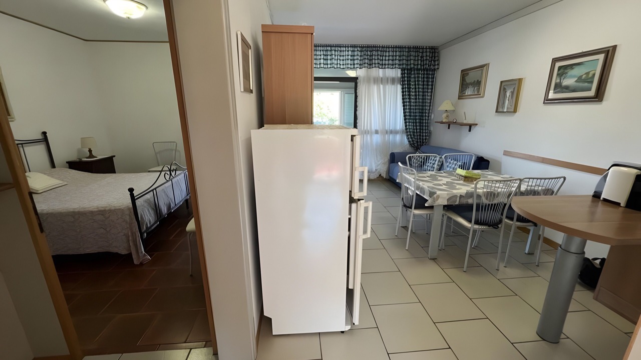 Photo of Bedroom in Marina di Bibbona