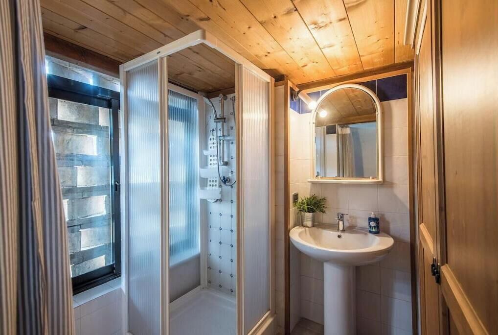 Photo of Bathroom in Radicondoli