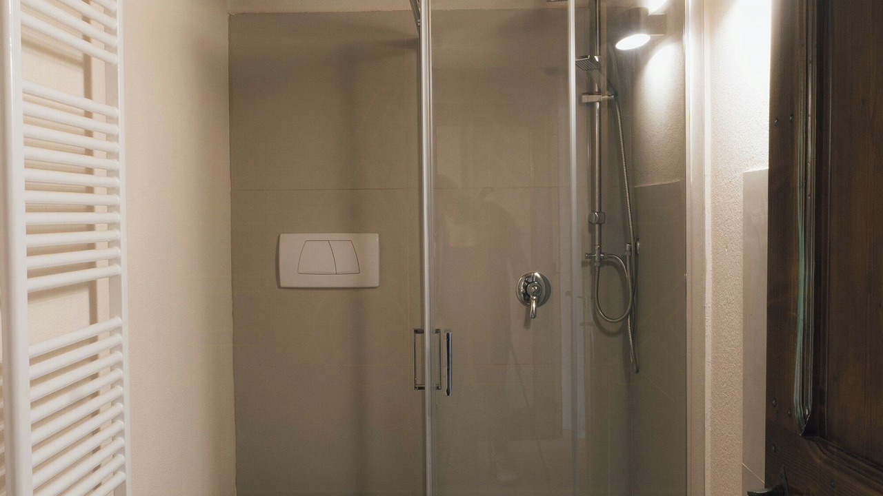 Photo of Bathroom in San Leo Bastia