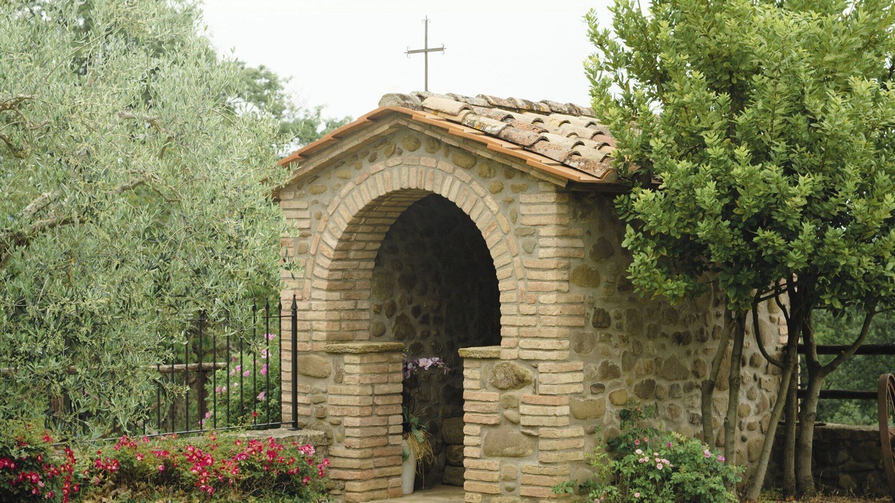 Photo of Outdoor in San Leo Bastia