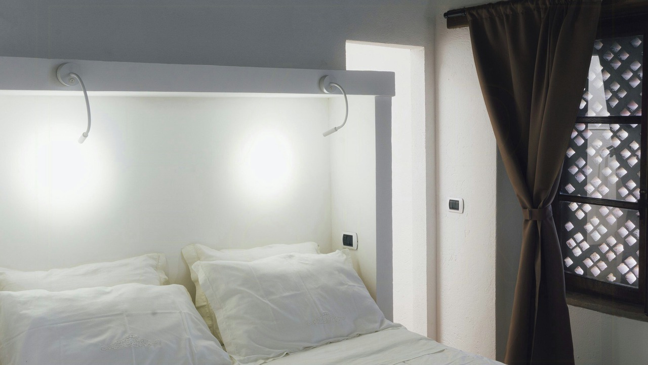 Photo of Bedroom in San Leo Bastia