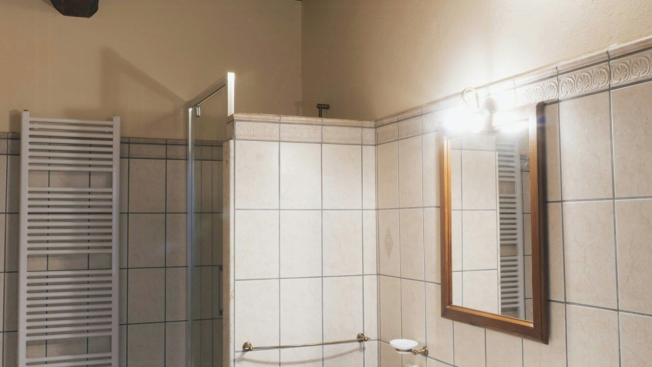 Photo of Bathroom in San Leo Bastia