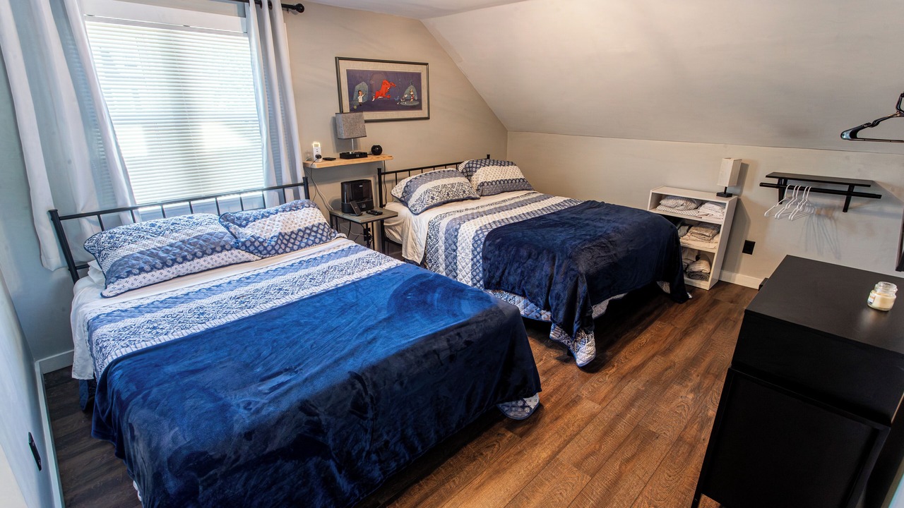 Photo of Bedroom in Tonawanda