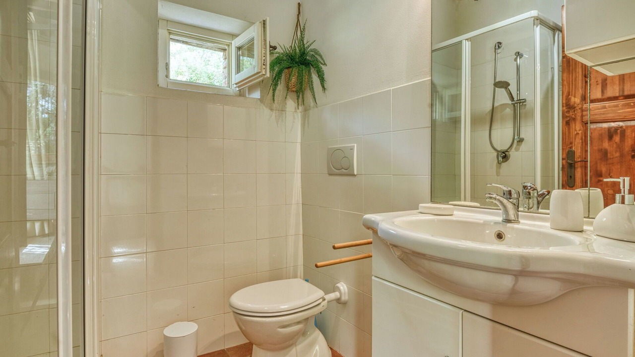 Photo of Bathroom in Sinalunga