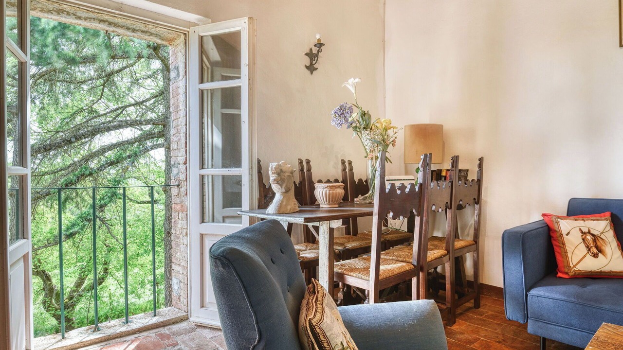 Photo of Livingroom in Sinalunga