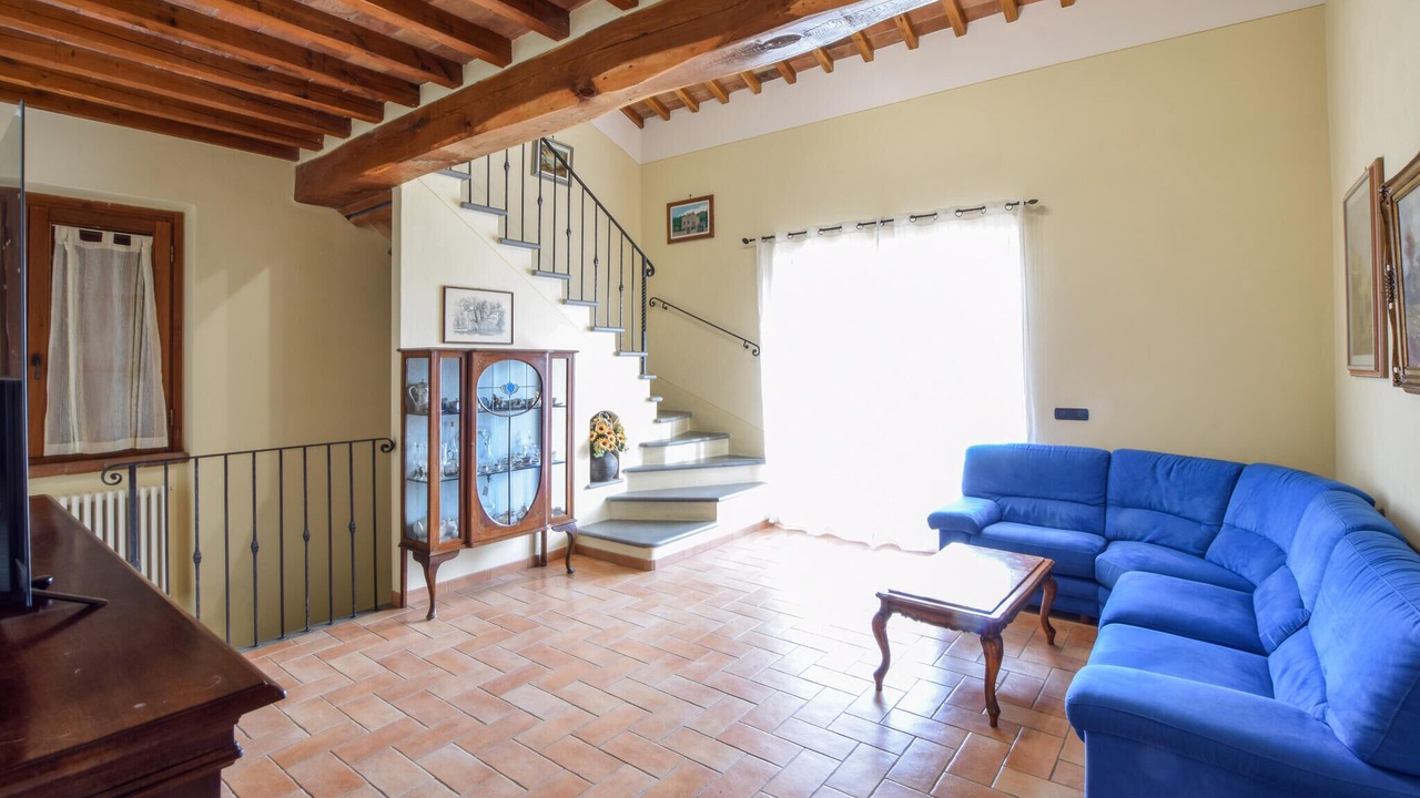 Photo of Bedroom in Bivio Lugnano