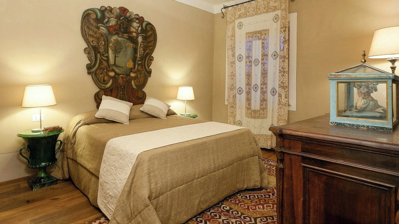 Photo of Bedroom in Castelfiorentino