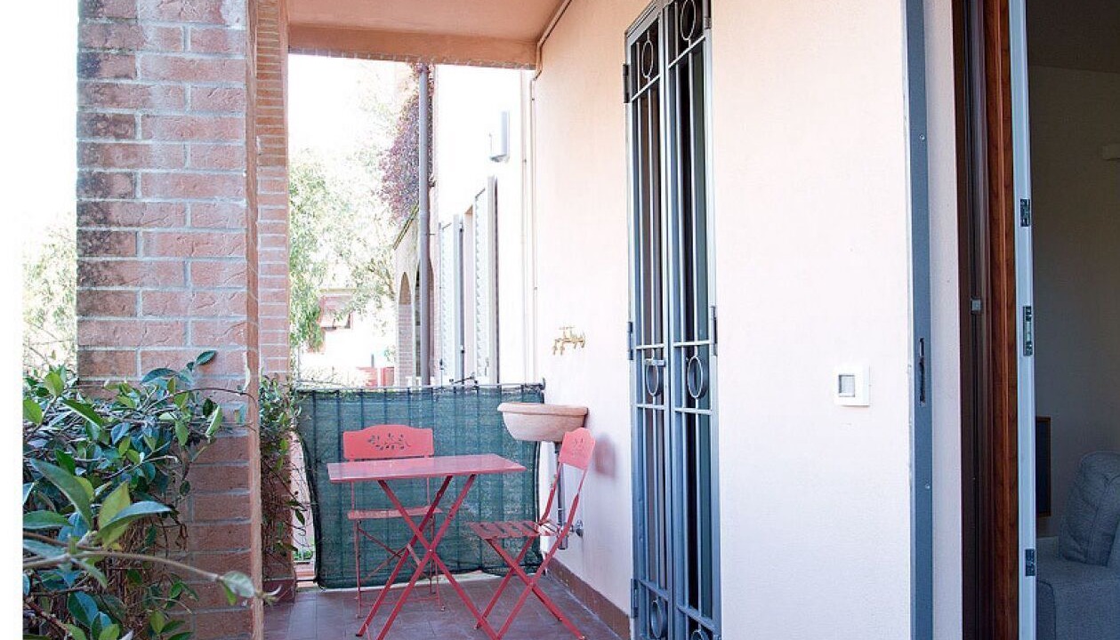 Photo of Outdoor in Pisa