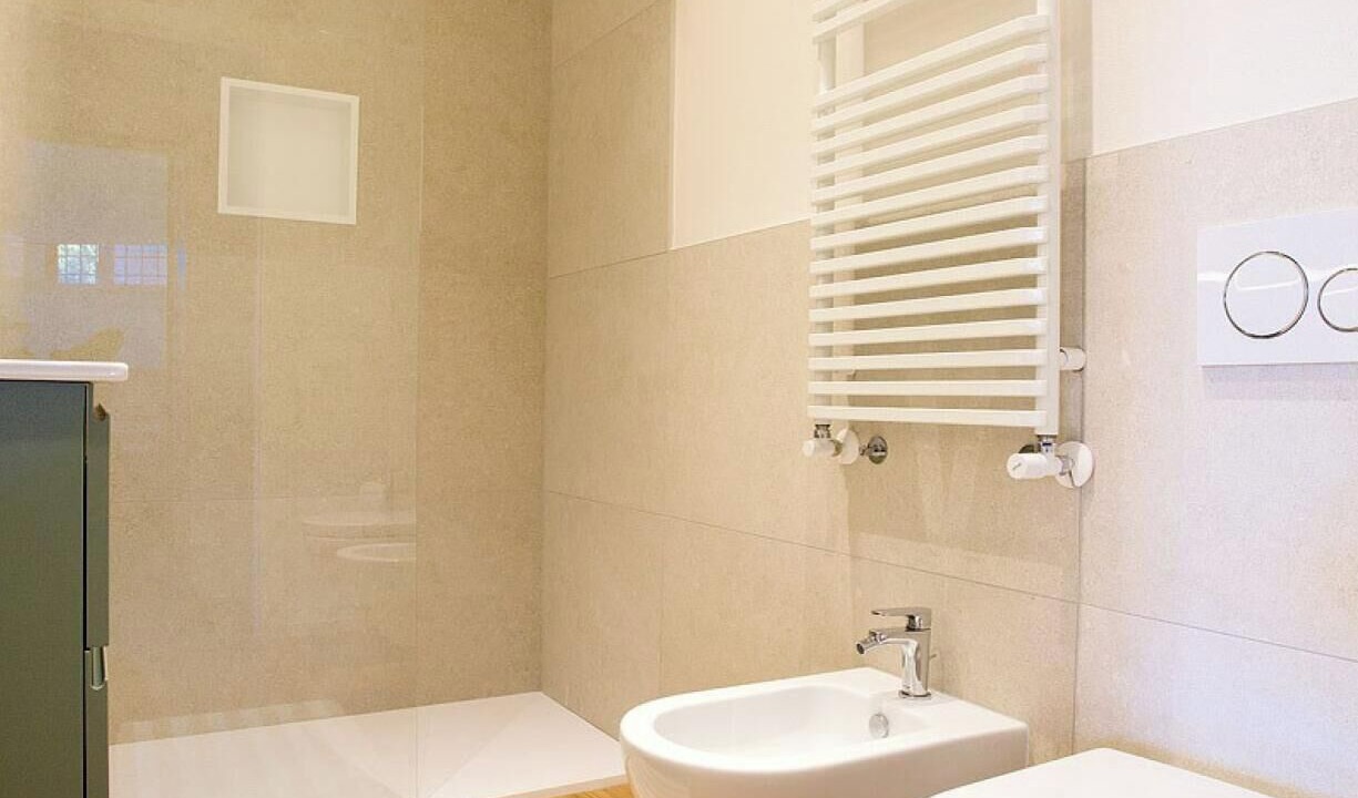 Photo of Bathroom in Pisa