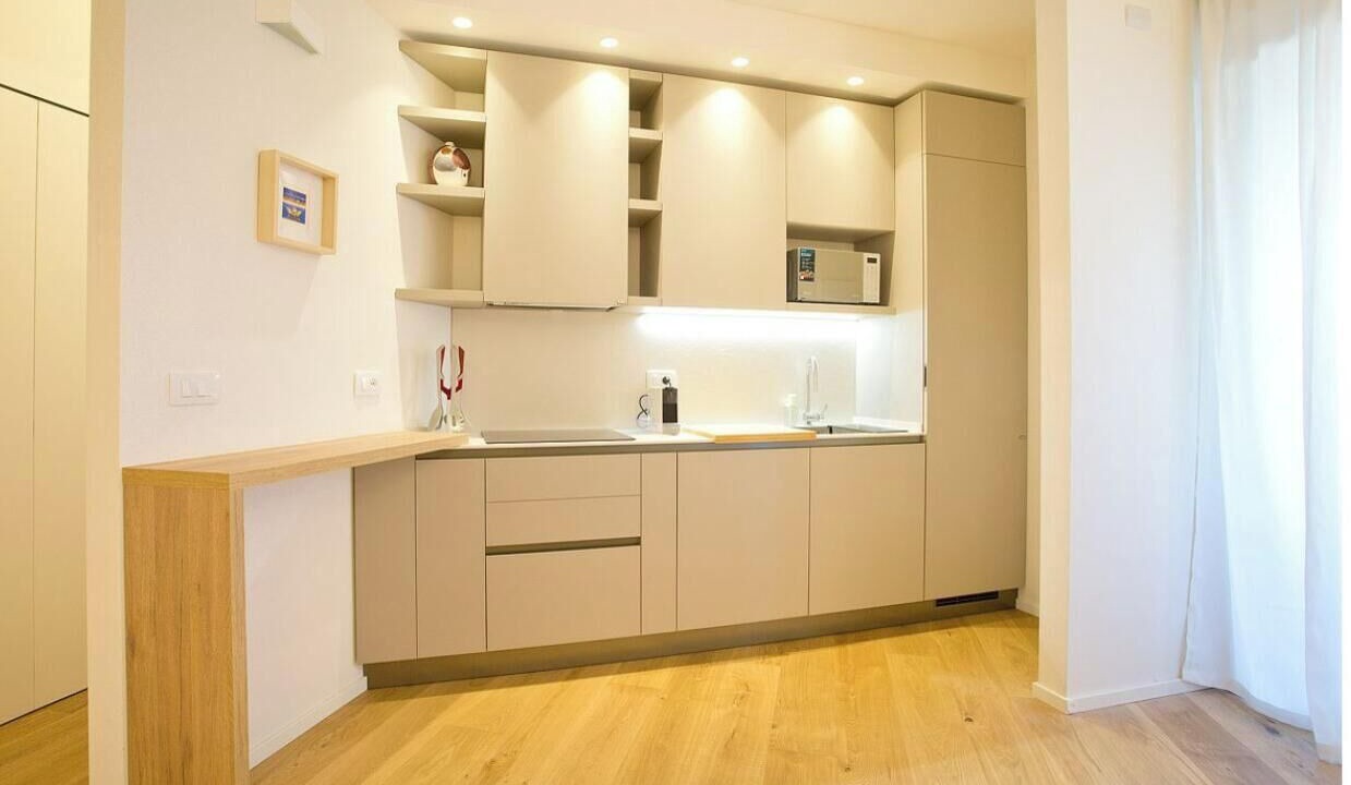 Photo of Kitchen in Pisa