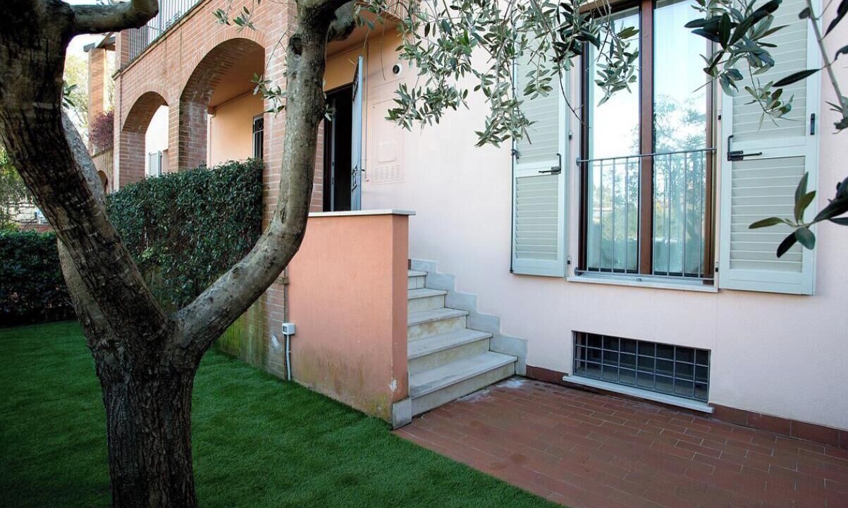 Photo of Outdoor in Pisa