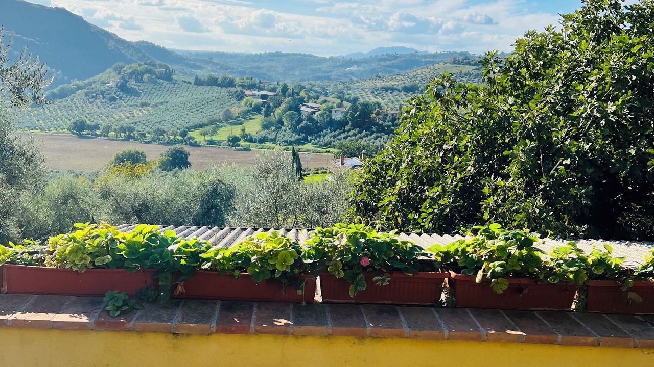 Photo of Outdoor in Castelnuovo di Farfa