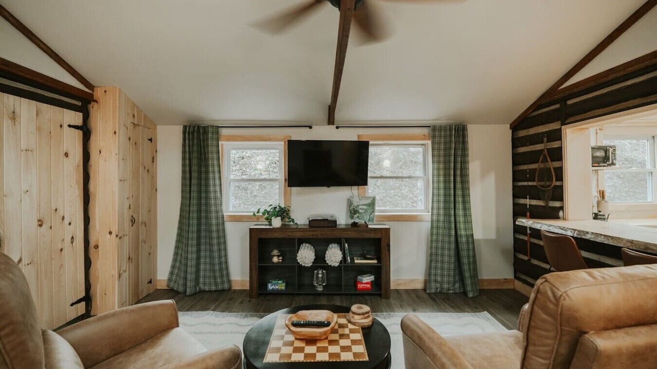 Photo of Bedroom in Susquehanna Trails