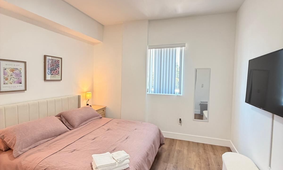 Photo of Bedroom in East Little Havana