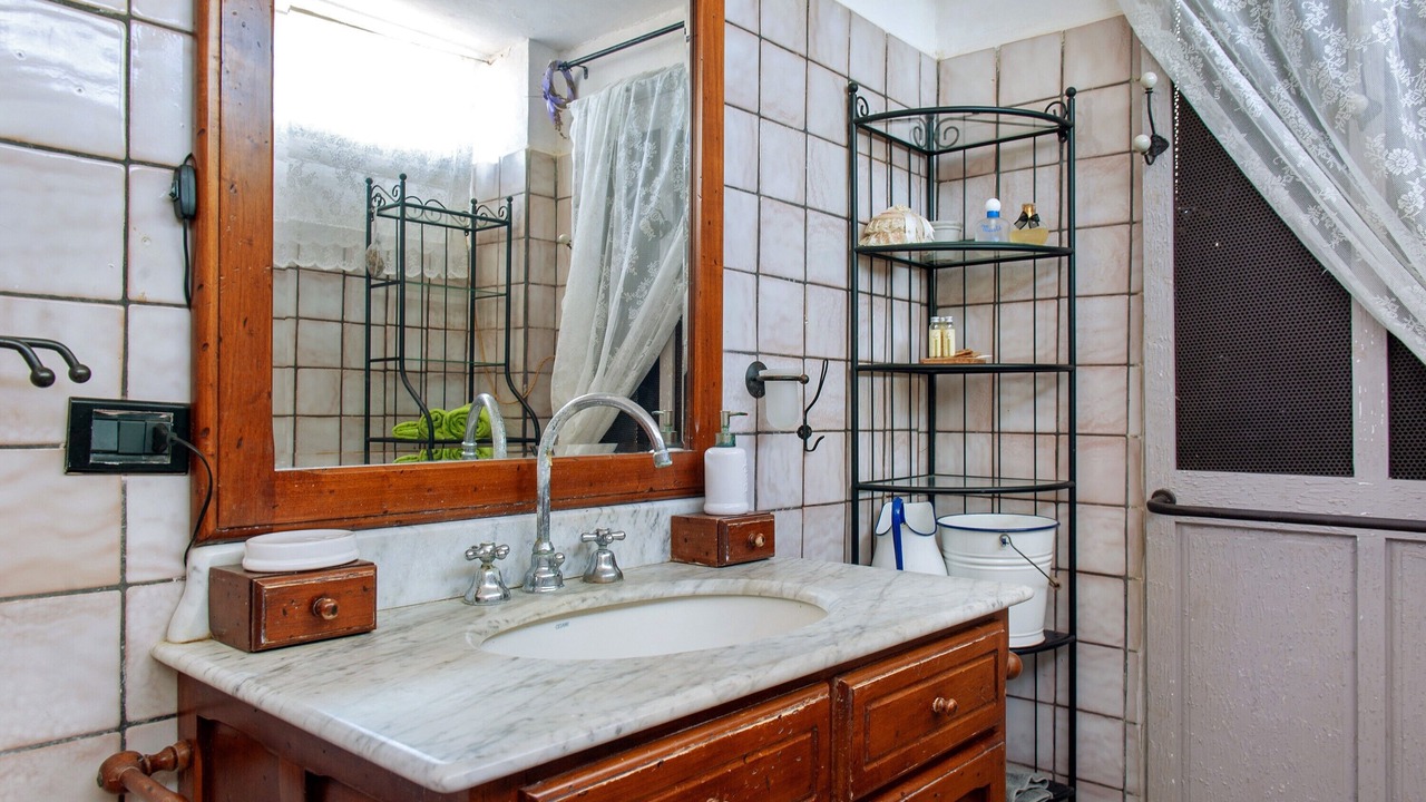 Photo of Bathroom in Crespina