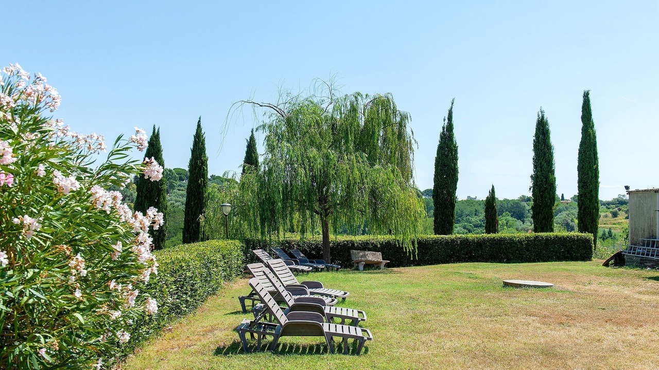 Photo of Outdoor in Crespina