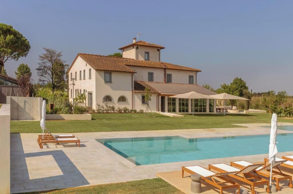 Photo of Outdoor in San Miniato Basso
