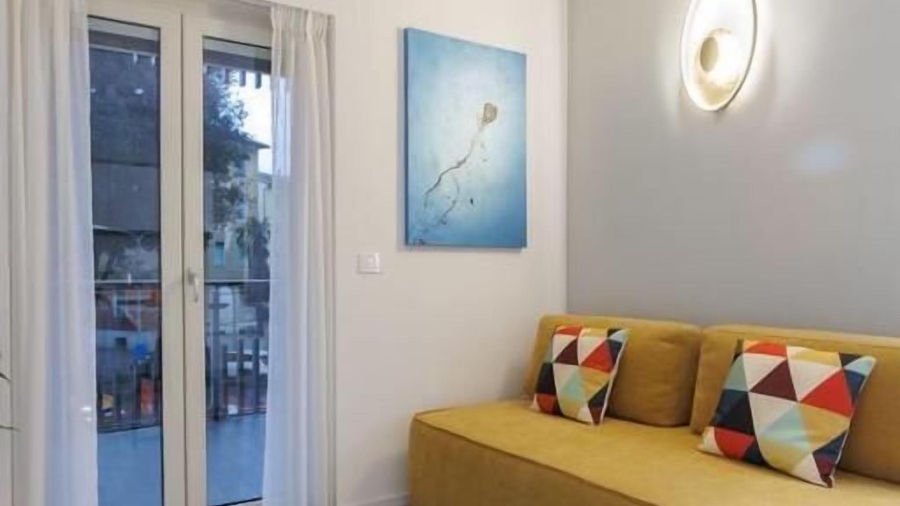 Photo of Livingroom in Terni