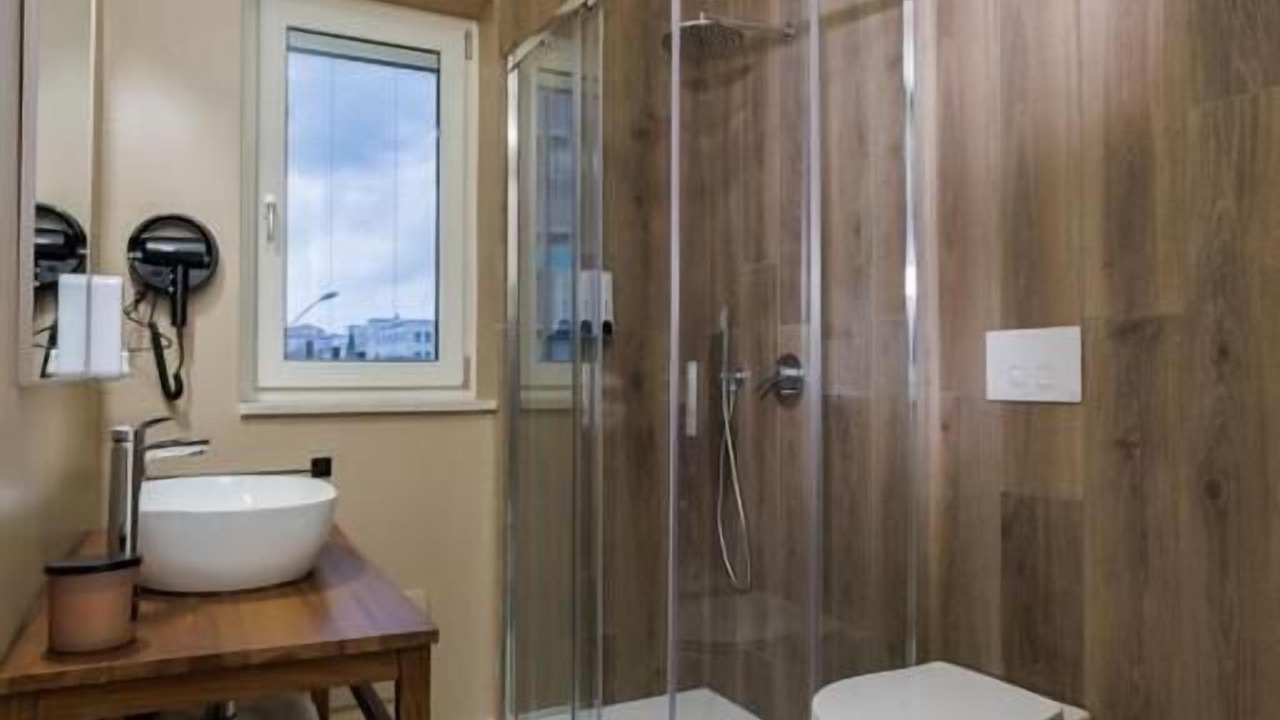Photo of Bathroom in Terni