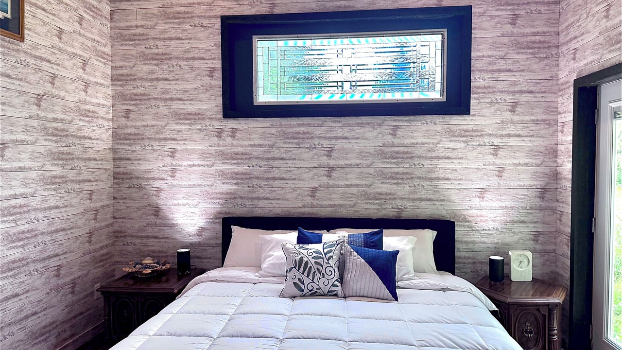 Photo of Bedroom in Alden