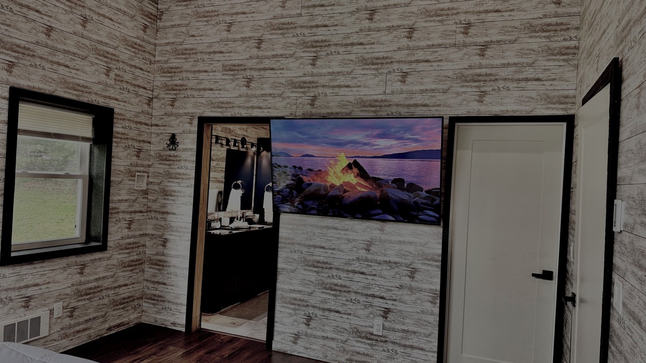 Photo of Bedroom in Alden